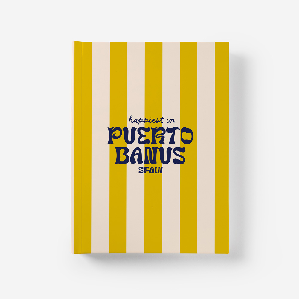 Álbum Puerto Banús 1