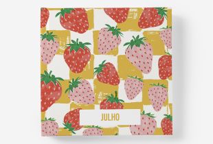 Álbum de Julho intro