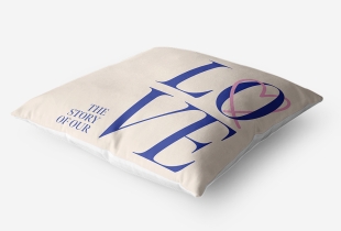 Almofada The Story of Our Love intro