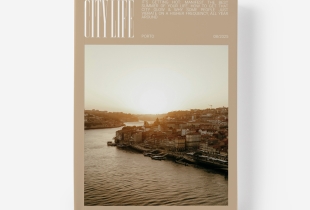 Álbum City Life intro