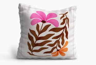 Almofada Para Ti Mãe intro